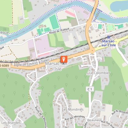 Amicale Laïque Marsac - Section Canoë-Kayak