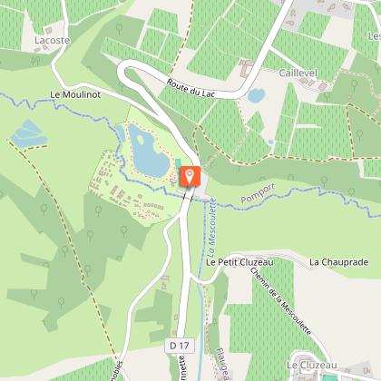 Yelloh! Village Pomport Beach