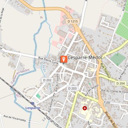 Espace F. Mitterrand