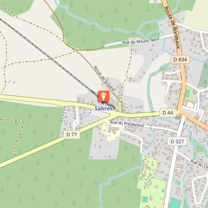 Ecomusée de Marquèze