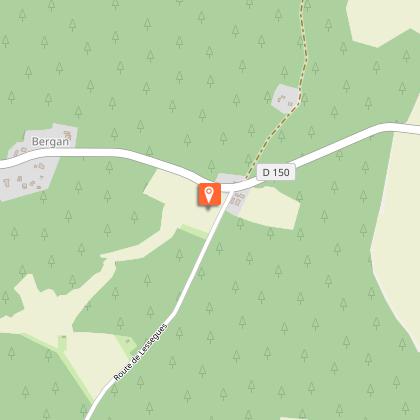 Pop Corn Labyrinthe Soustons