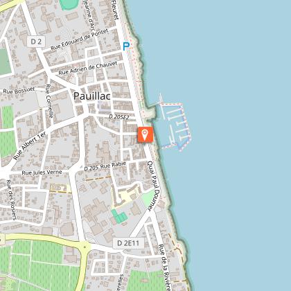 Visite et déjeuner au Refuge de l’île de Patiras