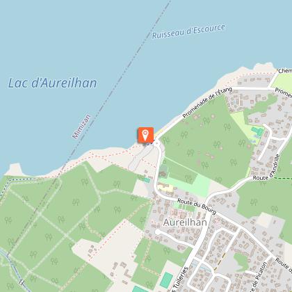 All Water - Paddle Lac et Océan