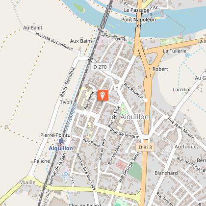 Brasserie Gilou et Dédé