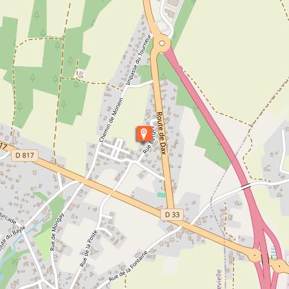 La clé de vos rêves