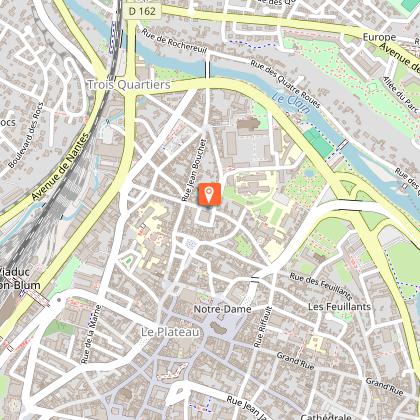 Eglise Saint-Germain