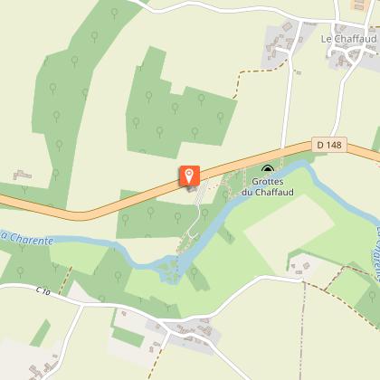 Relais de Pays Civraisien