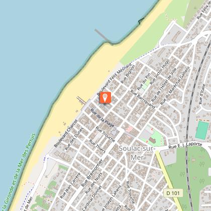 Villa Marie-Thérèse