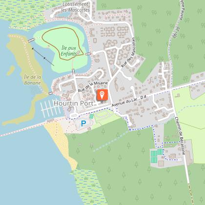 Madame Céline GUERIN