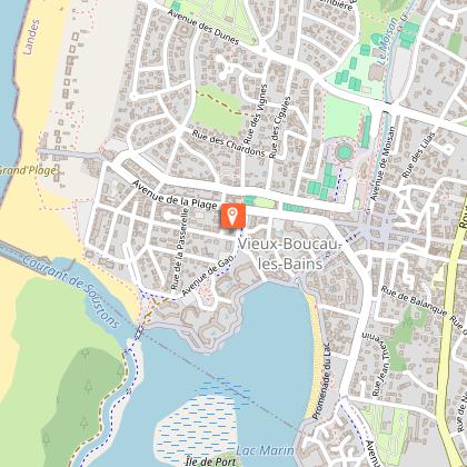 Appartement Pueyo Laurent