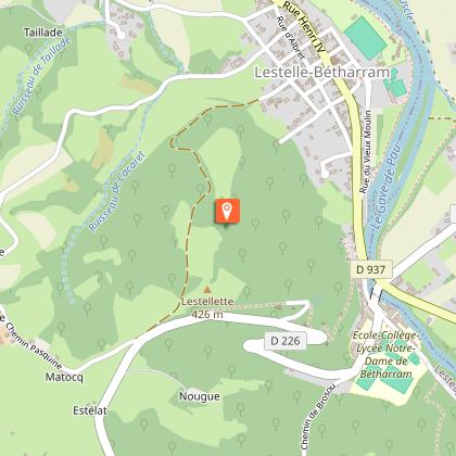 Les Grottes de Bétharram