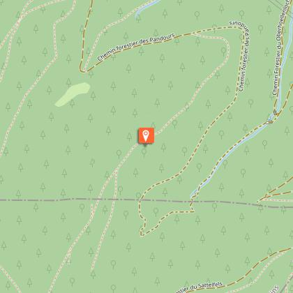 LA TABLE DES GÉANTS