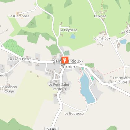 Restaurant L'Inattendu