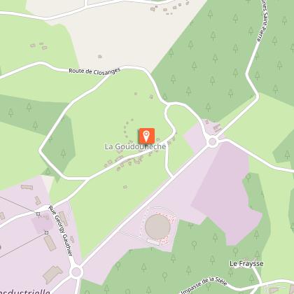 Auberge de l'Empereur