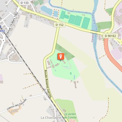 La Table de Colette - Château de Castel Novel