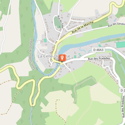 L'Auberge des Pêcheurs