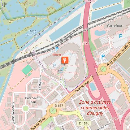 Restaurant - Queen mamma