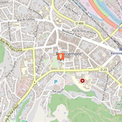 Musée Charles Friry