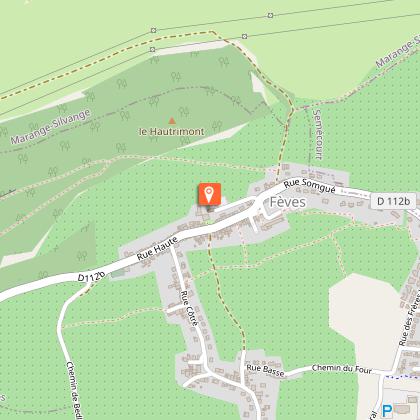 Église de la nativité de Notre-Dame