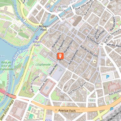 Restaurant La Taverne