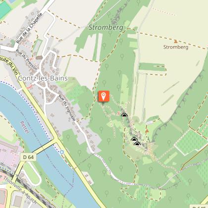 Chapel of Notre-Dame-des-Sept-Douleurs