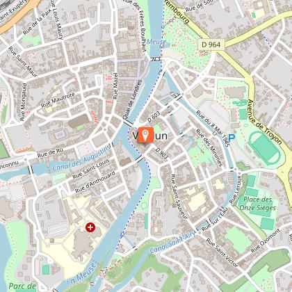 Restaurant coup de food 55