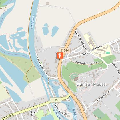 Restaurant les Colimençarts