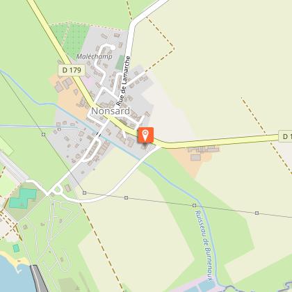 Restaurant O'Clos du Père Oca