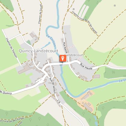 Aire de stationnement camping-car