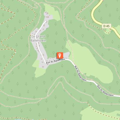 Gîte le Petit Biscuit