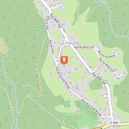 Gîte Au Bon Accueil