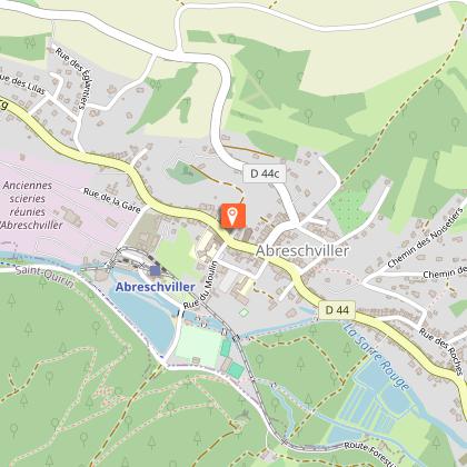 Chambres d'hôtes La Petite Auberge