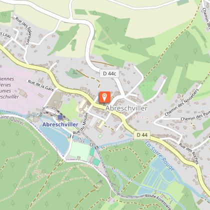 Hôtel-restaurant Les Cigognes