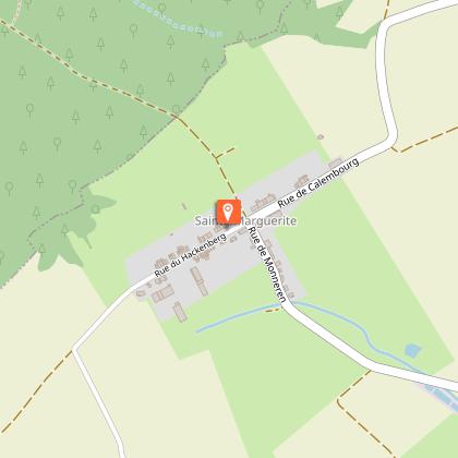 Gîte les mirabelliers II