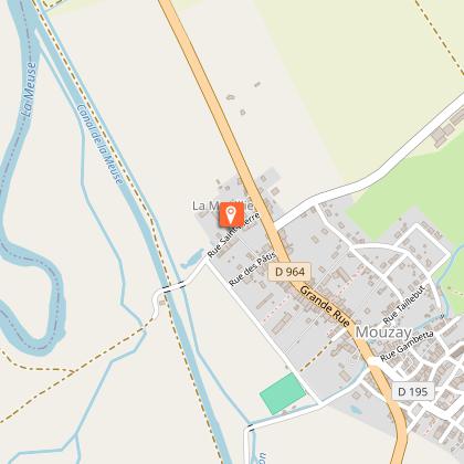 B&b maison les beaux arts