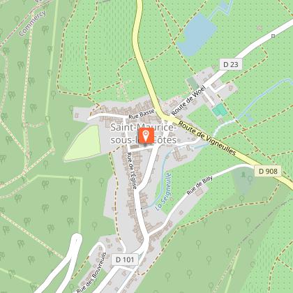 Gîte Slow life house