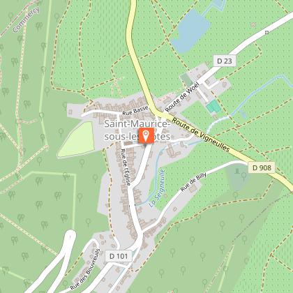 Gîte My tasse de thé