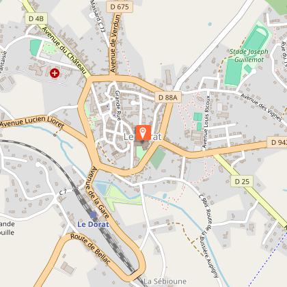 Collégiale Saint-Pierre-aux-Liens