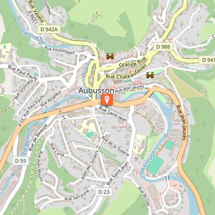 MUSÉE - Manufacture Royale Saint-Jean