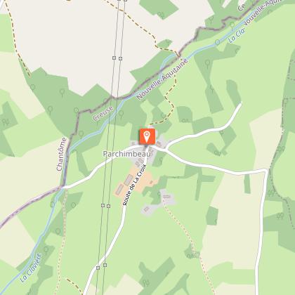 Espace patrimoine Klepsydra