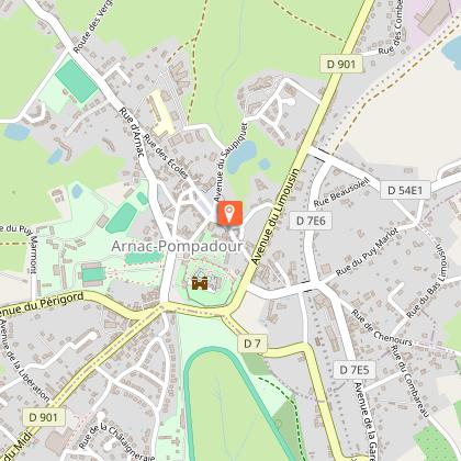 Chapelle Saint-Blaise