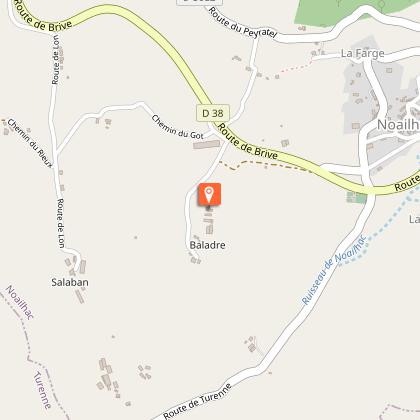 GAEC Issartier - La Butte aux Oies