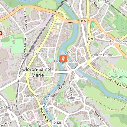 Villa Bedat - Centre culturel et Patrimonial