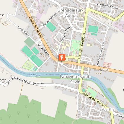 L'or rouge de Monchloé