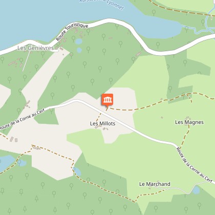 Panorama sur le Morvan