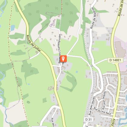 Location Clévacances GAUVAIN