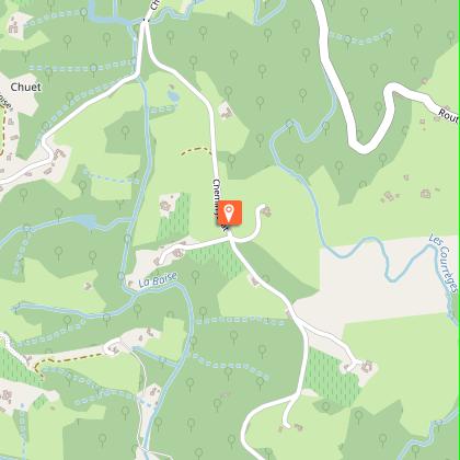 Mohair du Piémont Pyrénéen