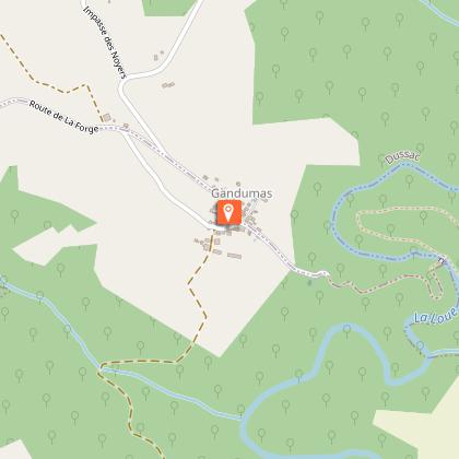 Aux P'tits Oignons !