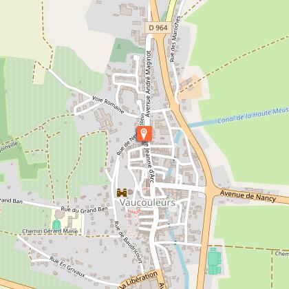 L'atelier de Juliette