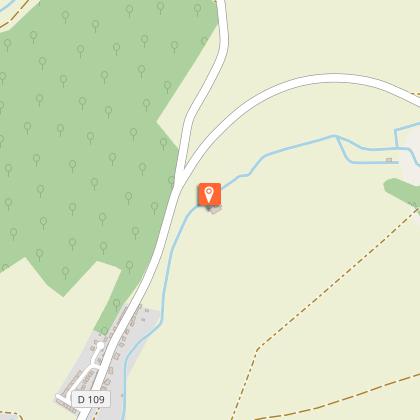 Aire naturelle de l'Écart